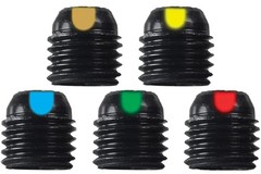 Specialty Archery Clarifier 1/8 in. No. 1 Yellow