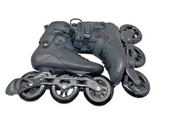 PS Swell Triple Black SkatesSize 7.5 EU40