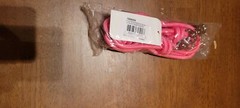 Barrel Reins