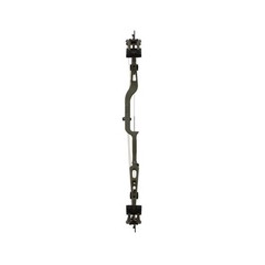Alaskan XT 335 FPS Compound Bow (Right Hand, Olive)