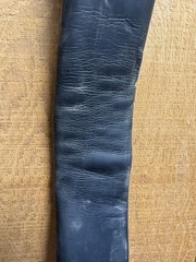 Classic Equine Soft Touch English Girth – 44″,