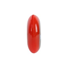Labeda Roller Hockey Wheels Gripper Indoor X-Soft 74A Red 72mm – Set of 4