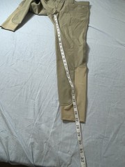 Dover Saddlery Equestrian Riding Breeches Women’s size 28
