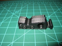 FX DRS SINGLE SHOT TRAY SST
