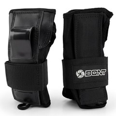 Bont Adult Wrist Guard Skate Pads Protection for Inline, Roller Derby, Park, …