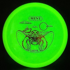 MINT Discs Nocturnal Lobster – Landscape