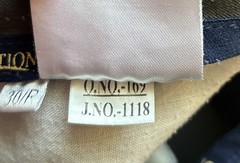 Ovation Ladies Riding Breeches Full Seat Size 30 R Equestrian Pants Stretch Gray