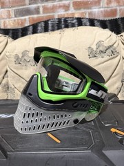 JT Paintball ProFlex Paintball Mask Hormesis Bomber
