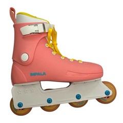 Impalaw Lightspeed Inline Skates – Women’s Size 8 – Used Once – Box included