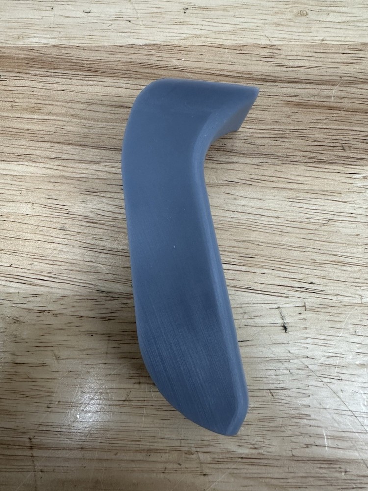 Hoyt Ventum Pro, VTM, Alpha X, Ax-2,Ax-3 Grey Grip