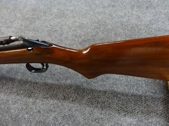 Vintage Sheridan Model C 1983 5mm/.20cal Multi-Pump Air Rifle-Nice!