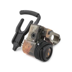 Drop Away Arrow Rest Compound Bow Adjustable Right Hand Archery Hunting Shooting