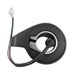 Lveofielygi Throttle Accelerator Compatible with Xiaomi M365 Electric…