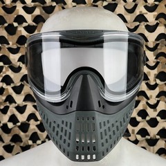 NEW Empire e-Vent 2.0 Paintball Mask – Black/Grey