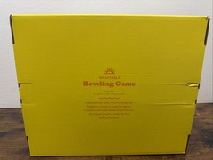 SUN SQUAD INFLATABLE SHARK BOWLING — OUTDOOR GAMES ‘ AGES 6+ ‘ New Summer Fun