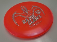 Discmania Disc Golf Meta Tactic Razor Claw 3 Approach Disc Eagle Mcmahon