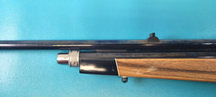 Rare Philippines Pampanga Valesquez Model Bolt Action Match Air Rifle .22 #820