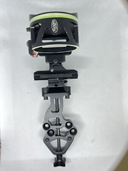 Axion Archery Axion RD1 Sight 1 Pin .10 -Black