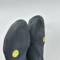 Excellent La Sportiva Mantra Men’s Climbing Shoes No Edge On Sz 39 M6.5 W7.5