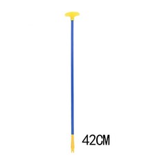 esowemsn 10pcs Sucker Arrow Plastic Replacement Suction Cup Arrows Outdoor Sp…