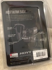 New Hoyt Archery Fall-Away Ultra Arrow Rest Right Hand 1841822