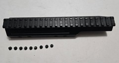 6mmProShop FAL Airsoft Dust Cover With Screws