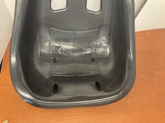 Go Kart Car Seat Saddle Replacement Drift Trike Racing Car