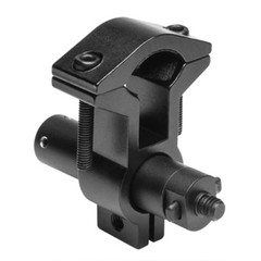 Tactical Red Laser Aiming Sight w/ Clamp Mount Fits Remington 870 1100 Shotguns