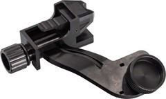 USED, TRYBE Optics PVS-14 J-Arm Head Mount Adapter, Black, : PVSJARM-EDEMO