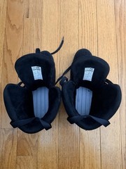 Powerslide Iqon ACT MYFIT Prime Inline Skate Liner US Men’s Size 7.5 / 8 EUC
