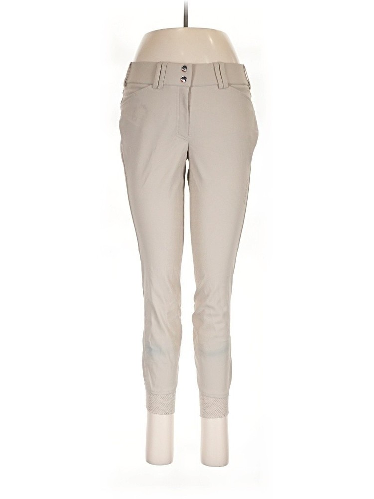 ariat tan pro breeches 28r