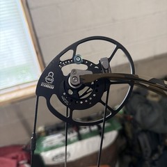 bowtech proven 34 70 pound draw