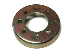 4″ BRAKE BAND and DRUM Kit for 1994-Earlier Manco Dingo Model 285 286 Go Kart