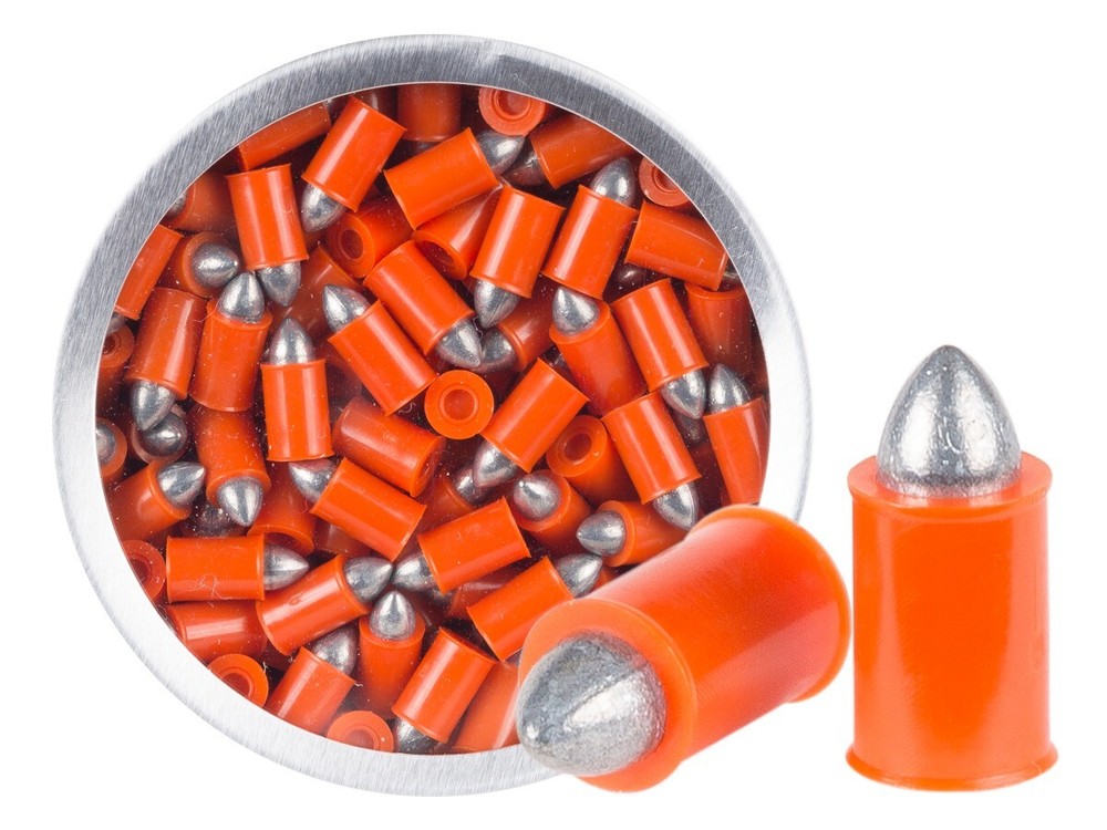Crosman PowerShot Fast Flight Penetrator Pellets .177 5.4 Grains 150ct