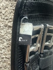 HFP English Girth