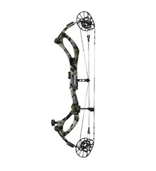 PSE Sicario FDS 70 Pound Right Hand Kuiu Carbon Hunting Bow New