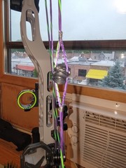darton sequel 31 st2 60-70lbs (Grey Riser)