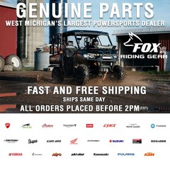 2006-2019 Can-Am Outlander MAX 400 500 650 800 R EFI OEM Thermostat 420222494