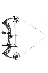 Bear Whitetail INT RTH Package RH 70lb Stone