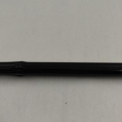 Custom Products 1 Piece CP Advantage Barrel Gloss Black .685 Autococker 16″