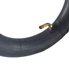 2xHeavy Duty 10×2.50 80/65-6 Inner Tube TR87 For Scooter Balance Drive Bicycle