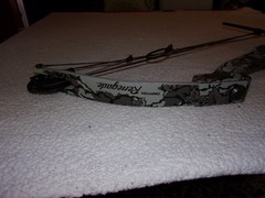 Darton Renegade Left Hand Compound Bow