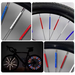 26FT Reflective Safety Tape Self Adhesive pinstripe Sticker Strip Decal 1CM