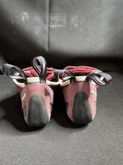Evolv Elektra Climbing Shoe – Women’s
