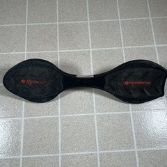 Razor Ripster Air Ripstik Caster Board with Torsion Bar and High Speed Bearings