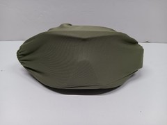 Small size airsoft goggles