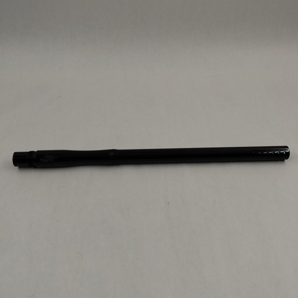 Custom Products 1 Piece CP Advantage Barrel Gloss Black .685 Autococker 16″