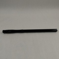 Custom Products 1 Piece CP Advantage Barrel Gloss Black .685 Autococker 16″