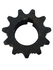 MINI-BIKE Go-Kart B Type Sprocket 3/4″ Bore 5/16″ Keyway 11 Teeth #35 Chain