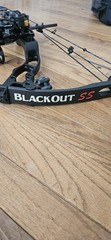 Blackout SS Compound Bow 27-128